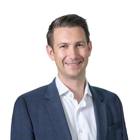 This is a profile image of Lukas Michor